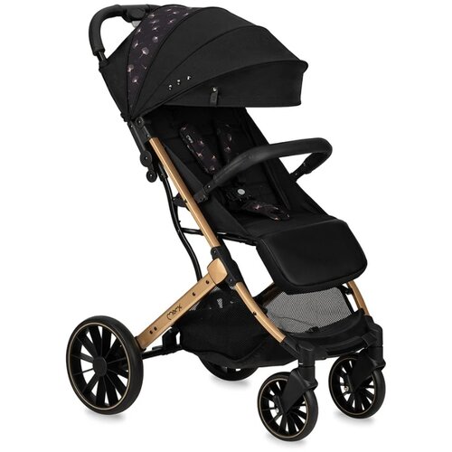 Momi kolica za bebe Estelle Dakar Ginko, 6m+ Slike
