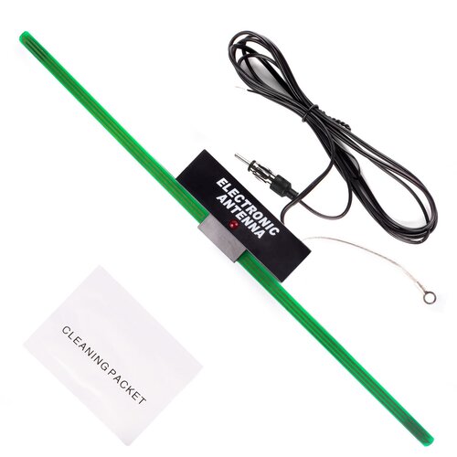 Amio Auto antena sa pojačivačem ANT05 Cene
