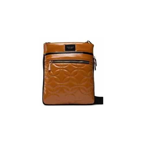 Monnari Ročna torba BAG2300-003 Rjava