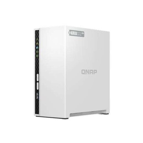 Qnap STORAGE NAS TS-233 Cene