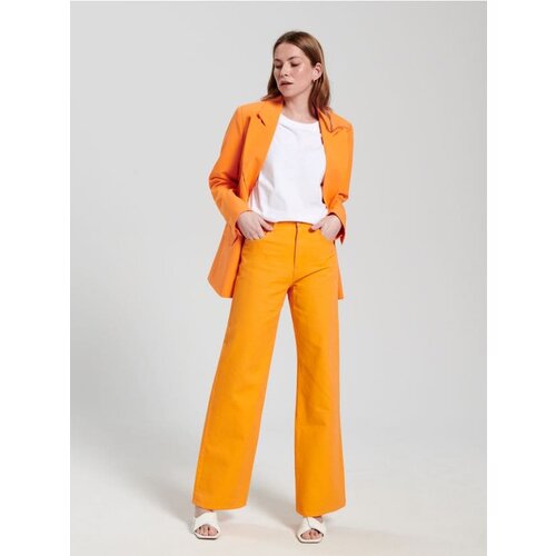 Sinsay ženske high waist wide leg traperice  2074F-22J Cijene