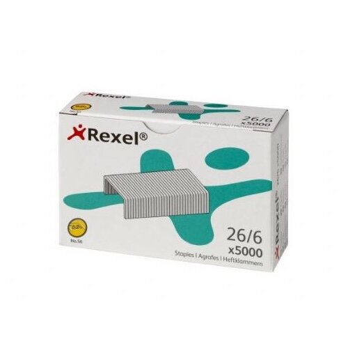 Rexel Sponke za spenjač 26/6 no. 56 Cene