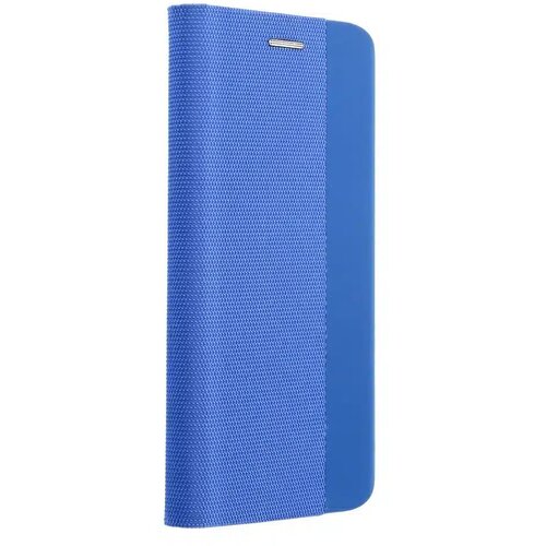  SENSITIVE Book preklopna torbica za SAMSUNG GALAXY A13 5G / A04S modra Cene
