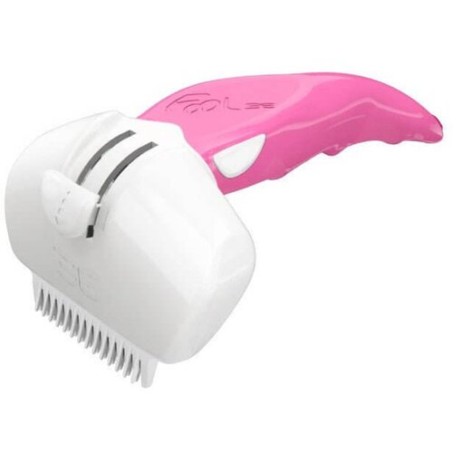 Foolee easee Furminator Za Mačke S, Plavi Slike