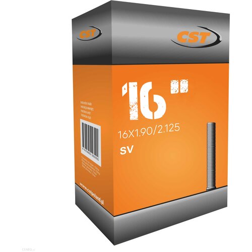  Zračnica CST 16X1.90/2.125 CST AV BOX Cijene