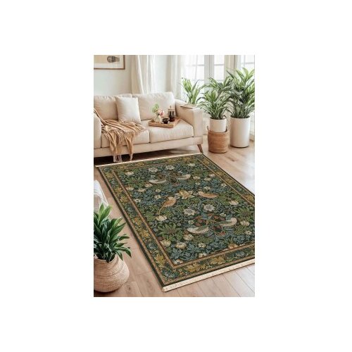 Conceptum Hypnose tepih, 80x300cm, &amp;scaron;aren Slike