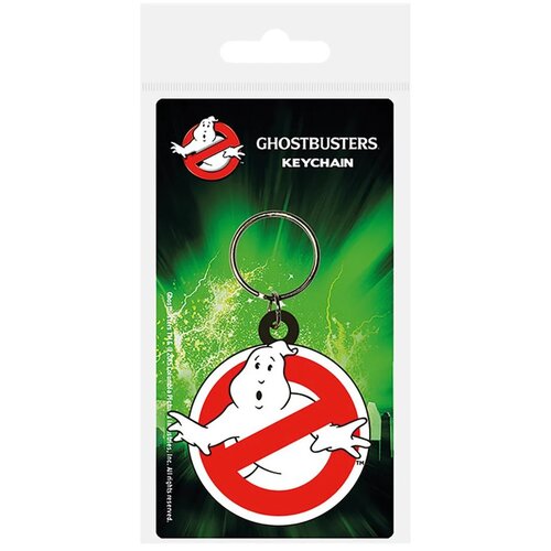Pyramid privezak ghostbusters - logo Cene