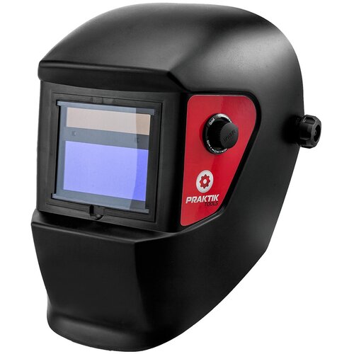 PRAKTIK TOOLS Maska za zavarivanje P608 Slike