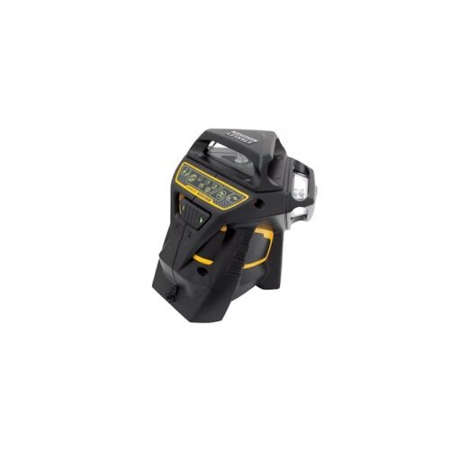 Stanley laser zeleni 3 linije 360° FMHT1-77356 Slike