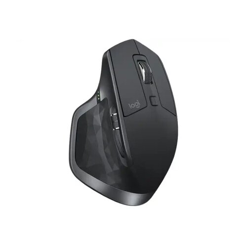 Logitech MX Master 2S Bluetooth Mouse - GRAPHITE Cijene