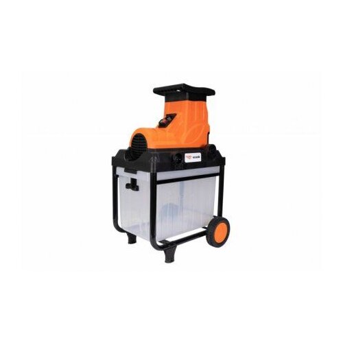 Ruris drobilica za grane ST200 2800W Cijene