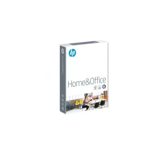 HP Hewlett-packard fotokopir a4 home & office 80gr ( 30106 ) Cene