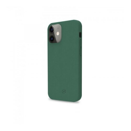 Celly futrola za iPhone 12 mini u zelenoj boji ( EARTH1003GN ) Cene