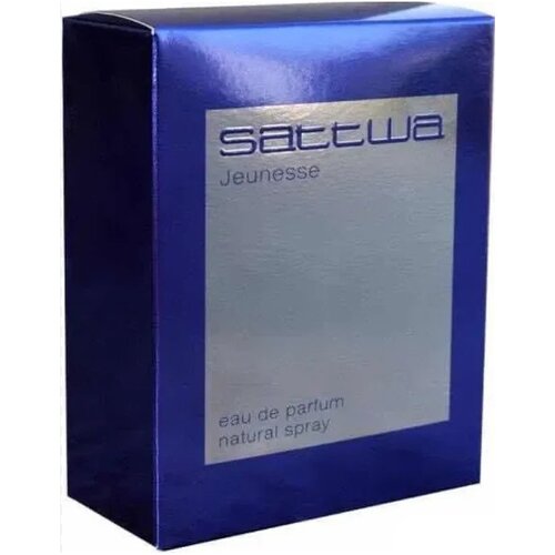 YOUNG DERM sattwa parfem 50 ml Cene