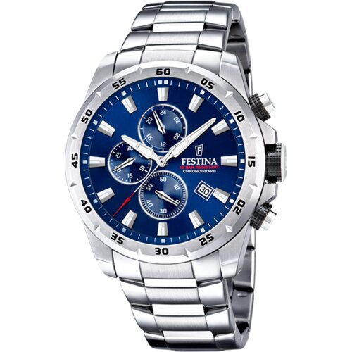 Festina moška ročna ura F20463-2 Cene