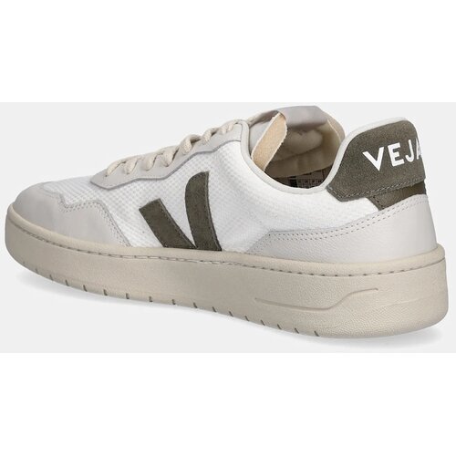 Veja Nizke superge V-90 Bela Slike