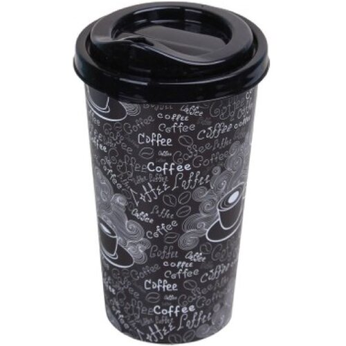 Tuffex Ča&amp;scaron;a za kafu 600 ml Slike