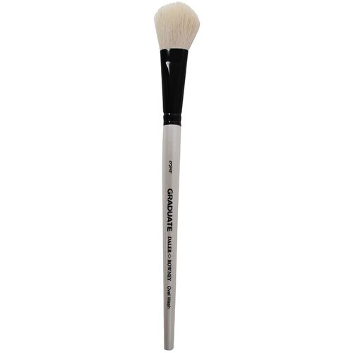 DALER ROWNEY Čopič GRADUATE mop B. kozja dlaka | različne velikosti Cene