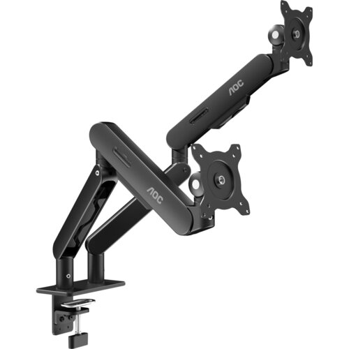 AOC AM420B nosač i stalak za monitore 86,4 cm (34") Stolni Crno Cijene