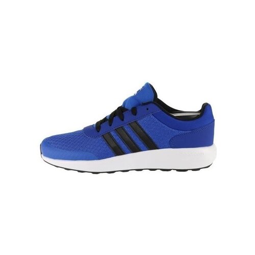 Adidas Nizke superge CF Race K Modra Cene