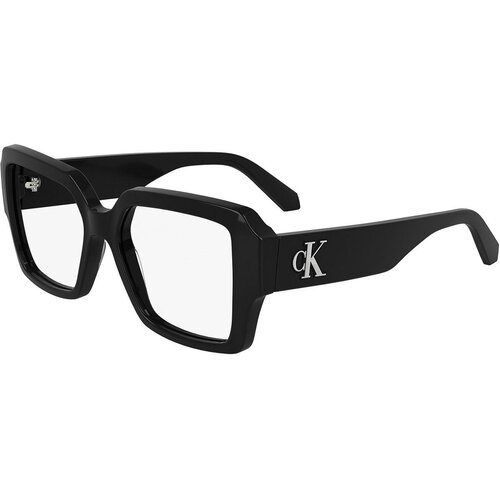 Calvin Klein Jeans CKJ24635 001 ONE SIZE (52) Črna/Kristalna Cene