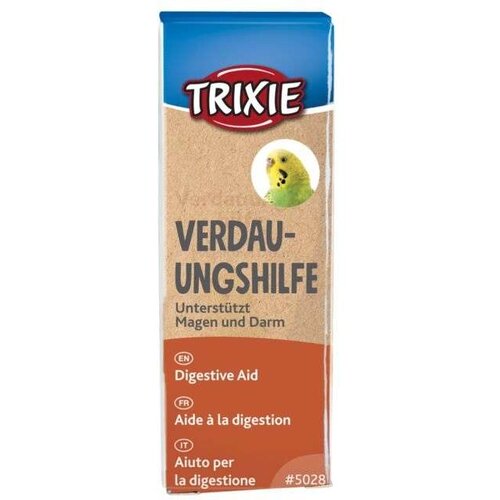Trixie Kapi za ptice za probleme sa stomakom i varenjem Trixie Cene