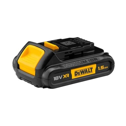 Dewalt DCB181 baterija 18V 1,5 Ah Cijene