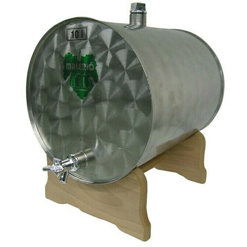  Vinska bačva INOX (10 l) Cijene