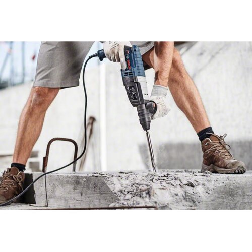 Bosch Pljosnato dleto SDS plus 2609390394, 250 x 20 mm Slike