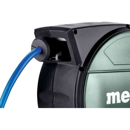 Metabo SA 210 pneumatski kolut za crijevo 8 m 15 bar zidna montaža Slike