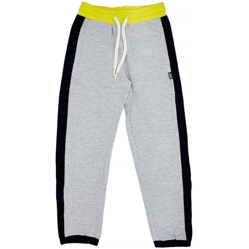 Leone 1947 Spodnji deli trenirke Girl Sweatpants Neon Siva Cene