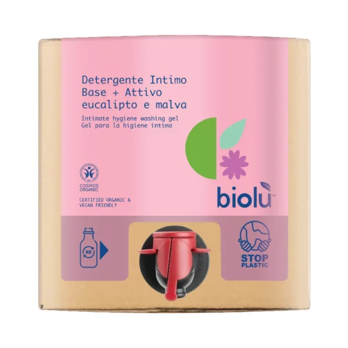 biolù Sredstvo za intimnu njegu - 10 l