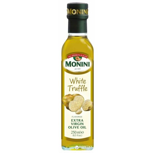 Monini aromatizovano ekstra devičansko maslinovo ulje "tartufo bianco" 0,25l Cene