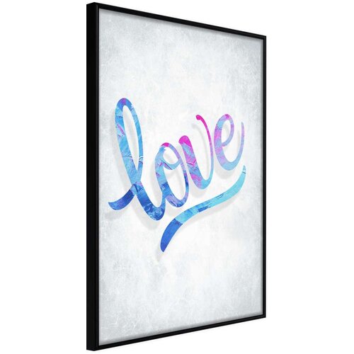  Poster - Love I 40x60 Slike