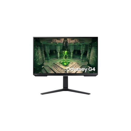 Samsung 27” G4 240Hz,G-sync27”,IPS,FHD,400cd,1ms,2xHDMI,DP,Tilt,Swivel,Pivot,HA,VESA 100x100mm Cijene
