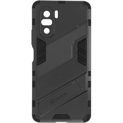 AVIZAR xiaomi poco F3 / xiaomi mi 11i shockstand hybrid case, zbirka kickstand - crna, (20629694) Cene