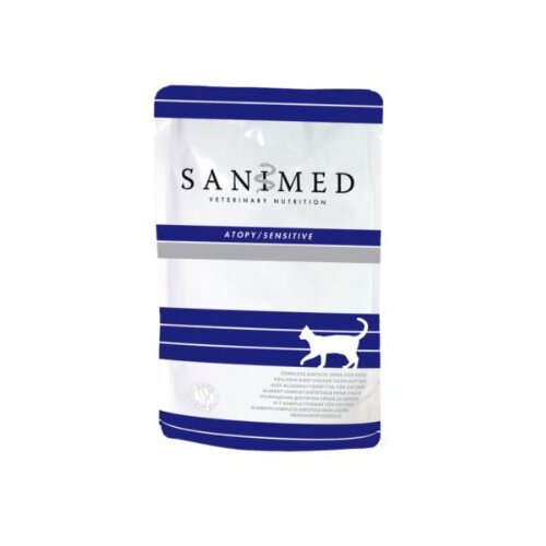 Sanimed Atopy Sensitive Sosić 100g Cene