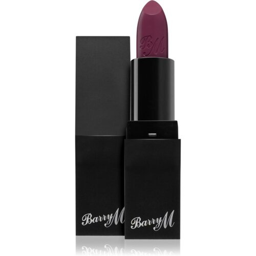 Barry M Satin Lip Paint satenasti ruž za usne nijansa Dahlia Kisses 3,5 g Cijene