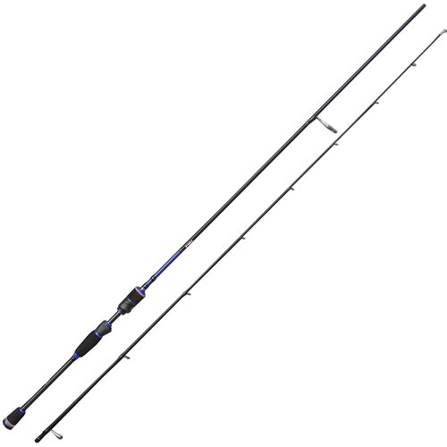 Mate fishing Danube Ul Spin štap za pecanje, 230 cm, 1-8 g, 2 sec Slike