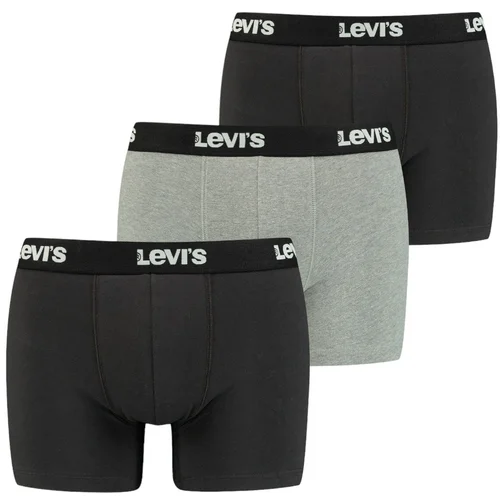 Levi's man's 3Pack Underpants 701225624002