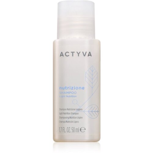 Kemon Actyva Nutrizione hranilni &scaron;ampon za lase 50 ml Cene