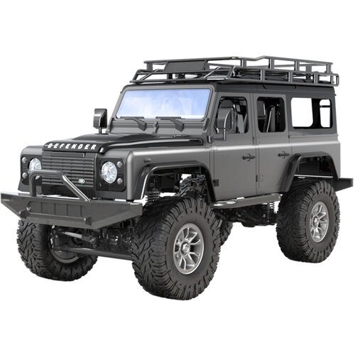 Lean Toys Daljinsko voden Land Rover Defender 90 RC Rock Crawler 1:14 Slike