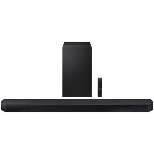 Samsung soundbar HW-Q700C Slike