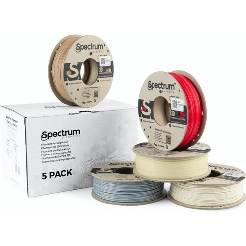 Spectrum Set of 5 PLA Specials Cene