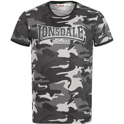 Lonsdale Men's t-shirt slim fit Cene