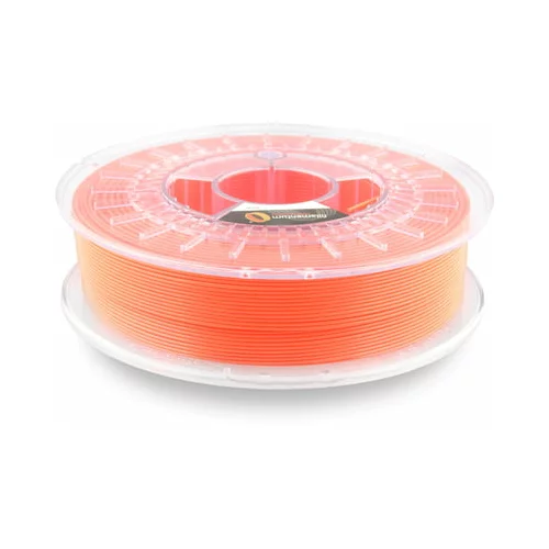 Fillamentum pla extrafill luminous orange - 1,75 mm