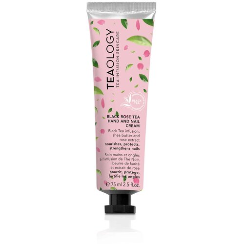 Black Rose Tea Hand & Nail Cream 75 ml Cijene