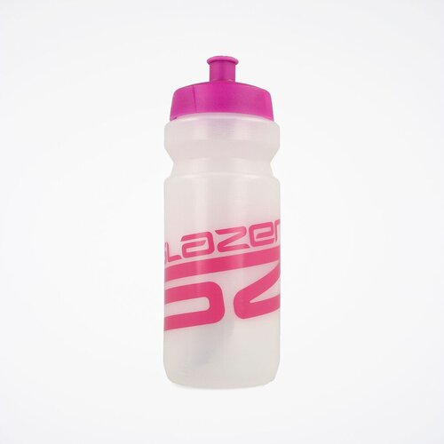 Slazenger Fla&amp;scaron;ica za vodu slz, 0.5l, Belo-Roze Slike