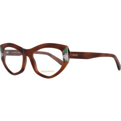 Emilio Pucci Optical Frame Slike