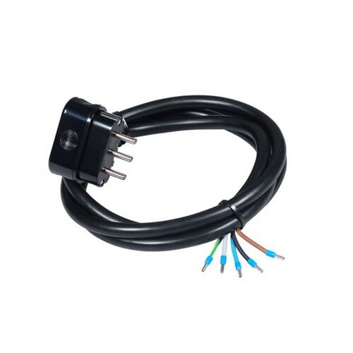Commel kabel priključni. H05RR-F 5G2.5 Cijene